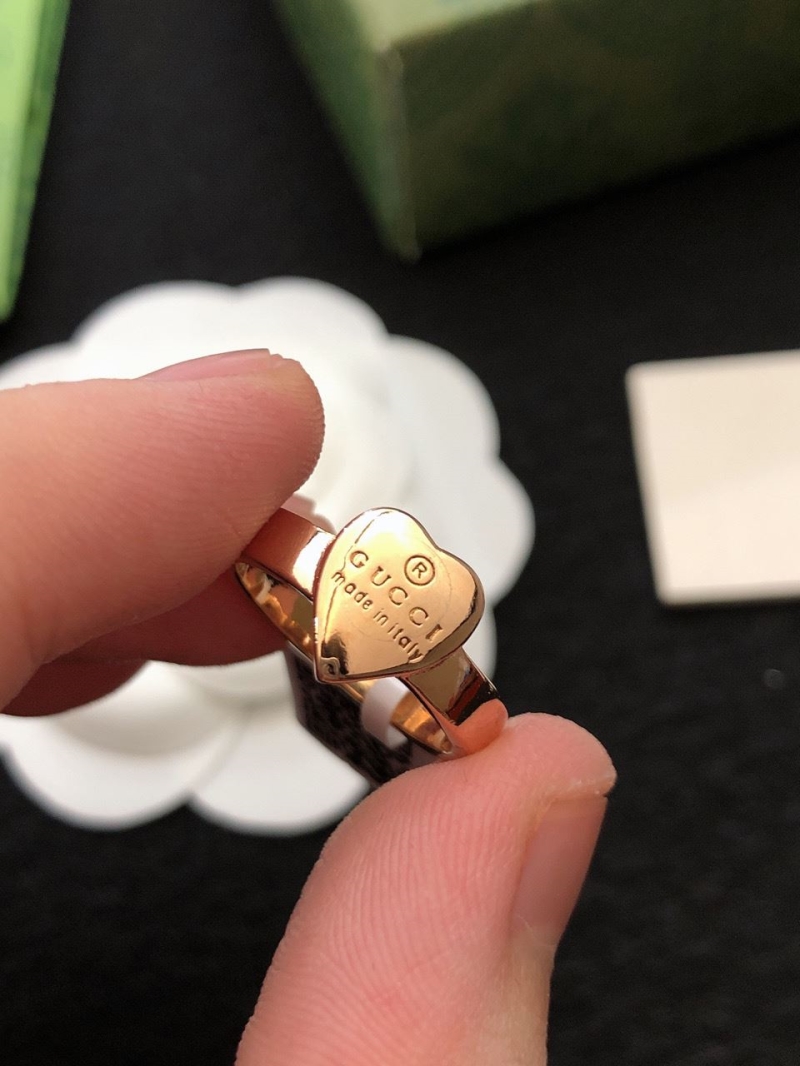 Gvc*1 rings